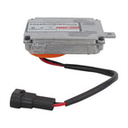 Xenon HID Headlight Ballast Control Unit & D3S Bulb 8K0941597E For Audi A4 A5 VW