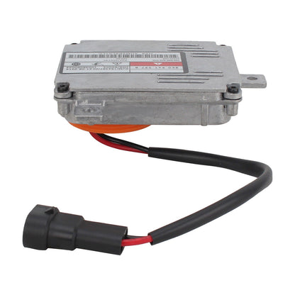 Xenon HID Headlight Ballast Control Unit & D3S Bulb 8K0941597E For Audi A4 A5 VW
