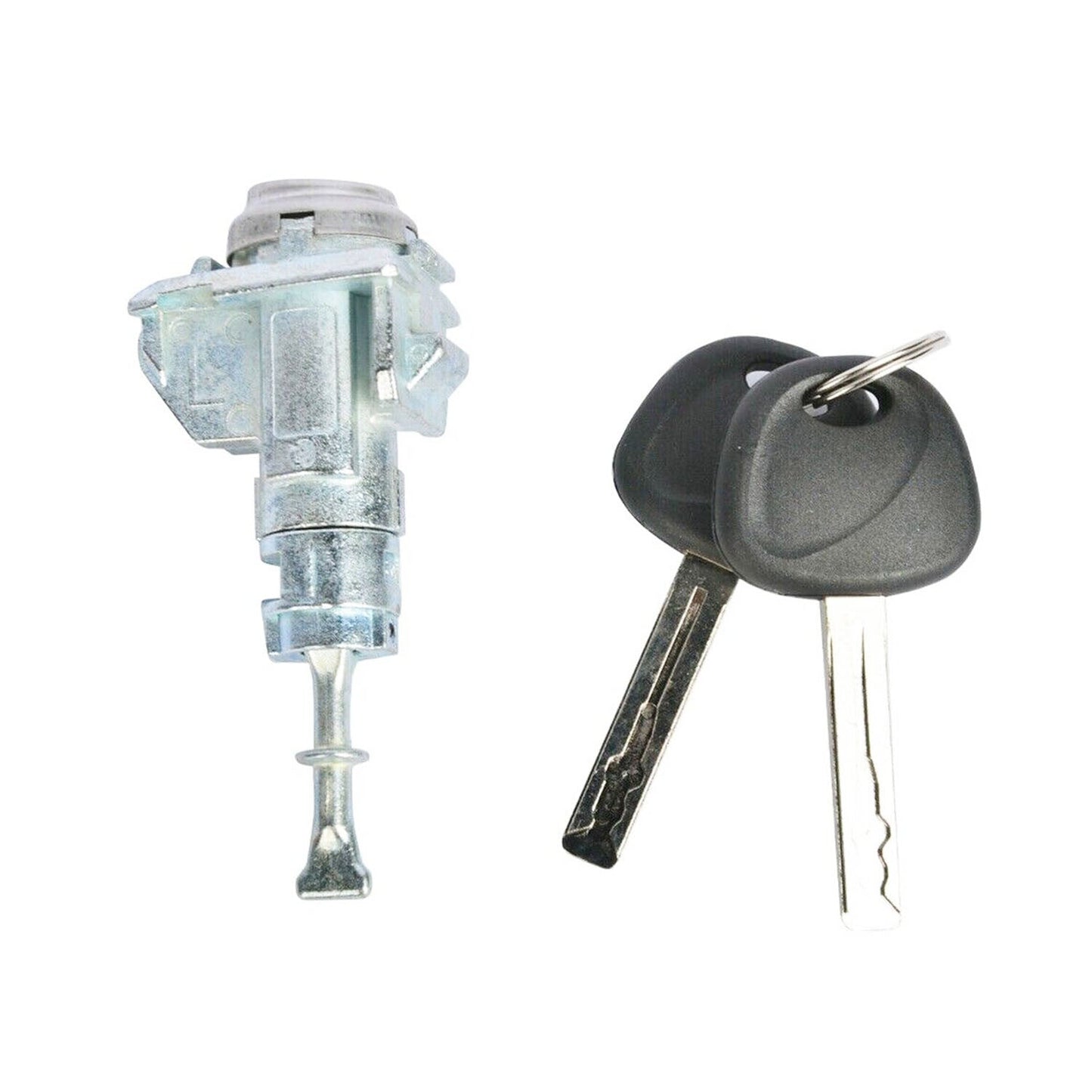819702TA00 Door Lock Cylinde w 2 Keys Left Driver Side for Kia Optima 2011 2015