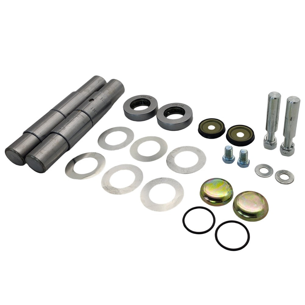 King Pin Kit Fit For ISUZU NPR 1986-2015 NQR 1994-1999 NPR-HD 1999-2015
