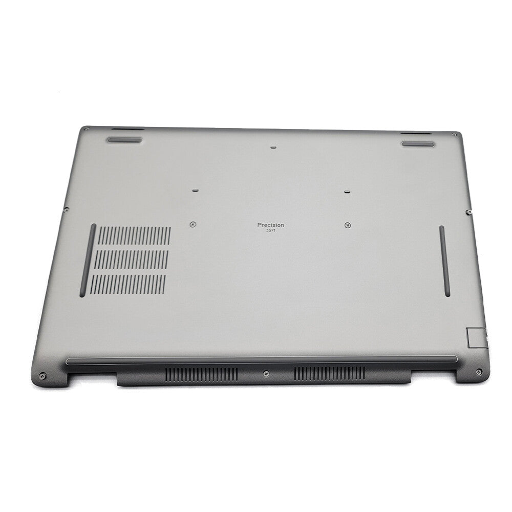 00CKGM 0CKGM New Bottom Base Case Cover Enclosure for Dell Precision M3571 3571