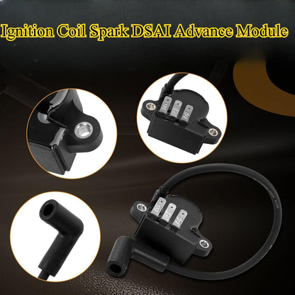 Lgnition Coil Spark DSAI Module For Kohler CH740 CV740 SV735 SV740 GT1554