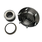 Front Wheel Hub Bearing Kit w/ Seal For 4Runner Sequoia Tundra Tacoma 2WD New