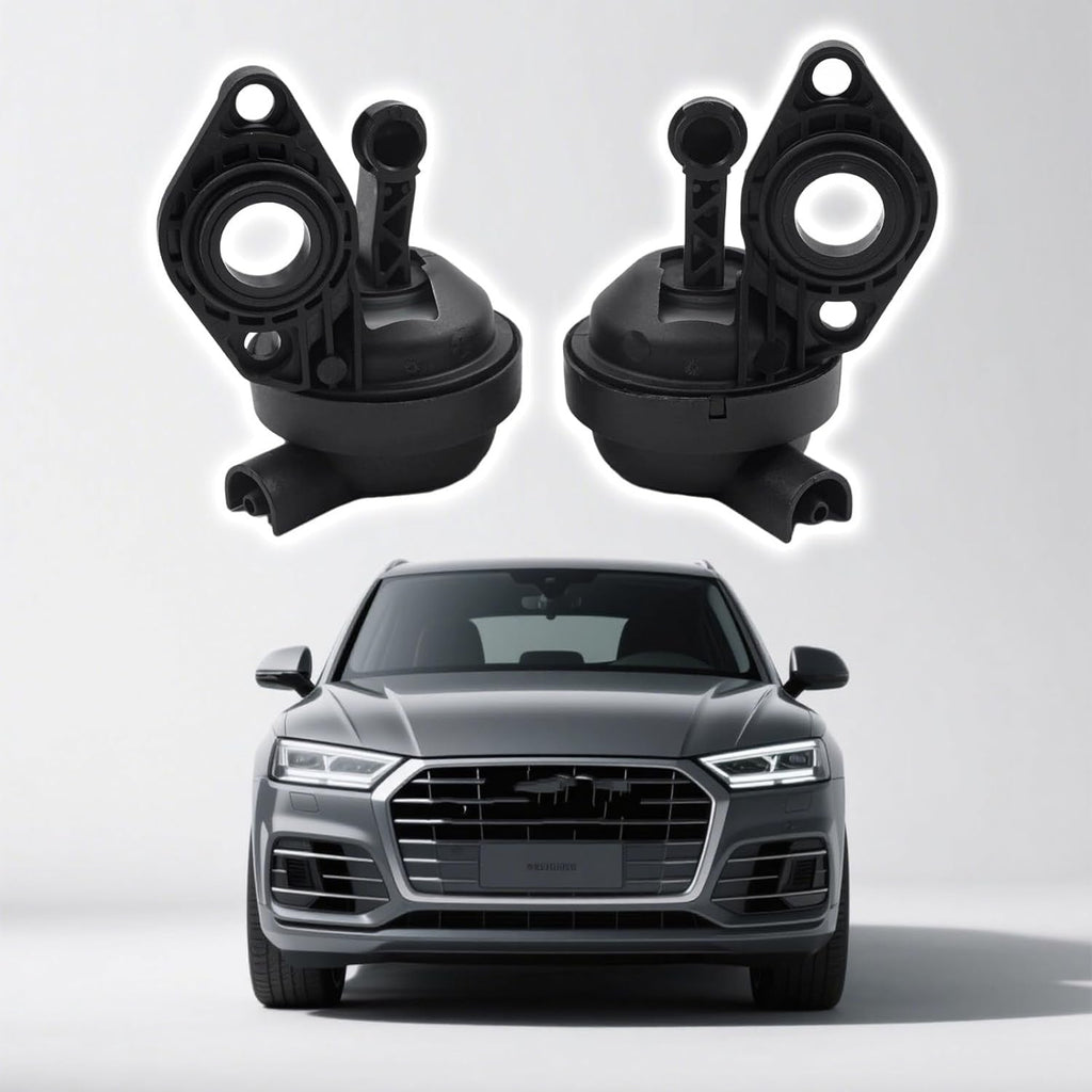 Left and Right Intake Manifold Set 06E133159N for VW Touareg Audi A5 A7 A8L Q5
