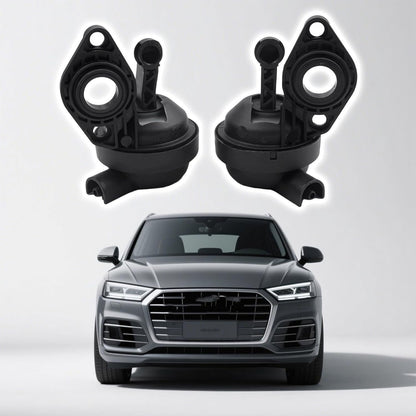 Left and Right Intake Manifold Set 06E133159N for VW Touareg Audi A5 A7 A8L Q5