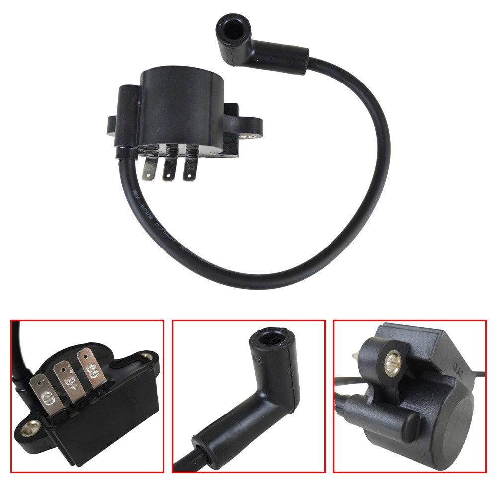 2X Ignition Coil Spark DSAI Advance Module for Kohler SV740 GT155 CH740 CV740