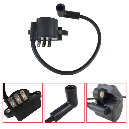 2X Ignition Coil Spark DSAI Advance Module for Kohler SV740 GT155 CH740 CV740