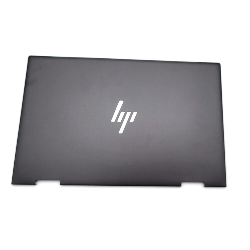 LCD Back Cover w/Antenna For HP ENVY X360 15-ew0013dx 15-ew0023DX 15-ey0013dx US