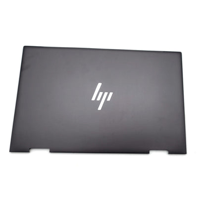LCD Back Cover w/Antenna For HP ENVY X360 15-ew0013dx 15-ew0023DX 15-ey0013dx US