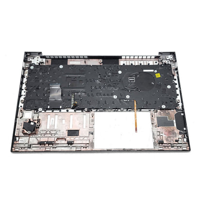 New 15.6in Gray Palmrest Backlit Keyboard For HP ZBook Firefly 15 G8 M35847-001
