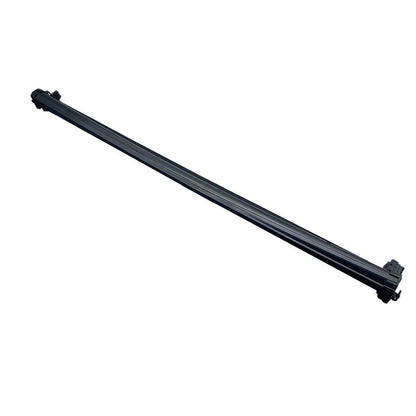 For Benz GLC300 X253 C63AMG W205 C200 C300 Sunroof Sun Visor Roller Blind Black