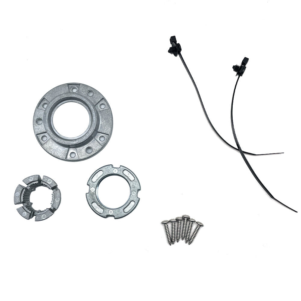 W10324651 Washer Basket Drive Hub Kit For Whirlpool Kenmore Maytag Washers