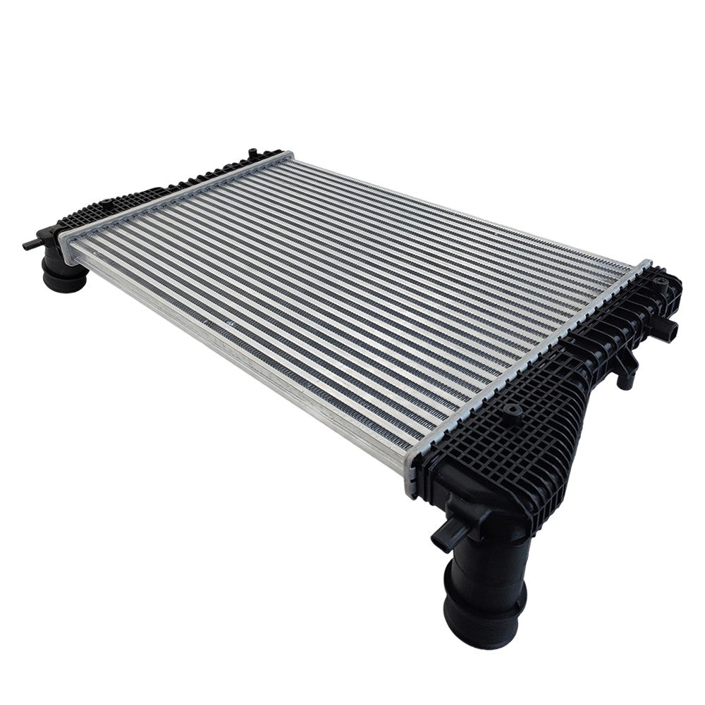 Intercooler Charge Air Cooler For VW Jetta Beetle Passat 1.8/2.0/2.5 1K0145803BM