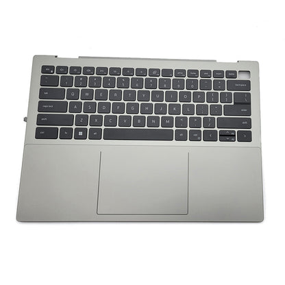 Palmrest TouchPad Backlit Keyboard 0NDRPP For Dell Inspiron 14 7420 7425 2-in-1