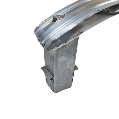 New For 2011-2016 Chevrolet Cruze Front Bumper Reinforcement Impact Bar 13426894