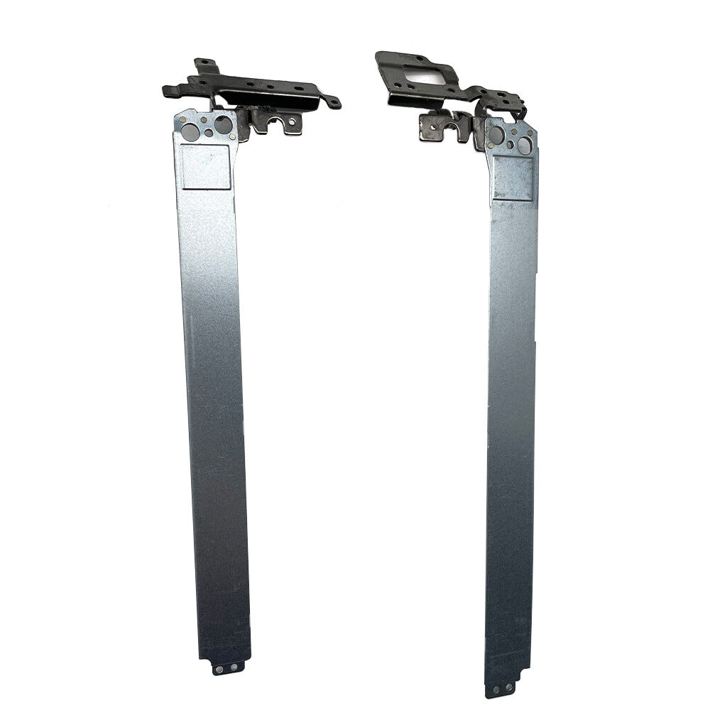 NEW LCD Left&Right Hinge Hinges Set (Non-Touch) For Dell Latitude 3520 E3520 US