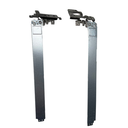 NEW LCD Left&Right Hinge Hinges Set (Non-Touch) For Dell Latitude 3520 E3520 US
