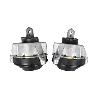 For BMW Z4 230i 330i 430i 2.0L 19-23 2Pcs Engine Motor Mount Left & Right