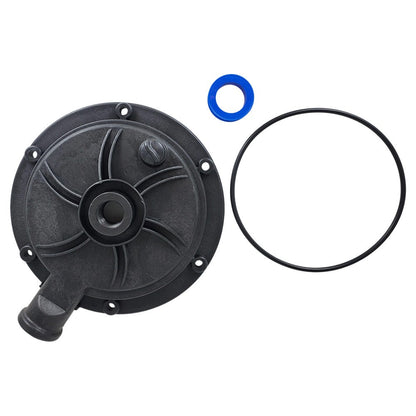 Zodiac Jandy R0536300 Drain Plug Volute Replacement Kit For PB4-60