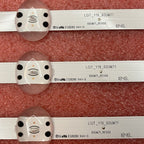 Kit LED Backlight Strips For LG 60UM7100DUA 60UM6900PUA 60UN7000PUB
