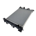 Radiator New for Nissan Kicks 2018 2022 Versa 2020 2022 1 6L Engine