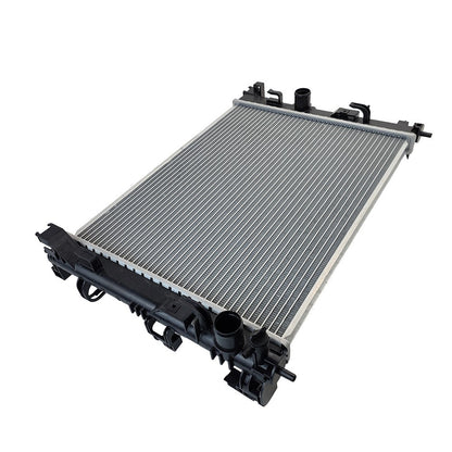 Radiator New for Nissan Kicks 2018 2022 Versa 2020 2022 1 6L Engine