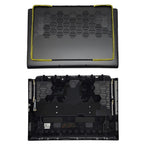 New Gray Bottom Base Case Cover For Dell Alienware M16 R1 0T5NCC Enclosure Shell