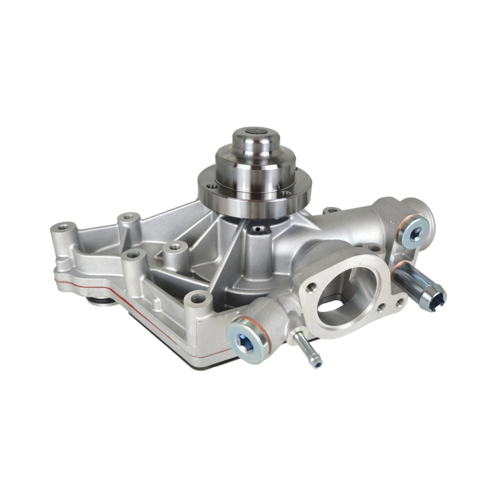 Water Pump For Deutz TCD2.9L4 JLG 400S 600S 660SJ 800S 450A 800A 600A 70030554