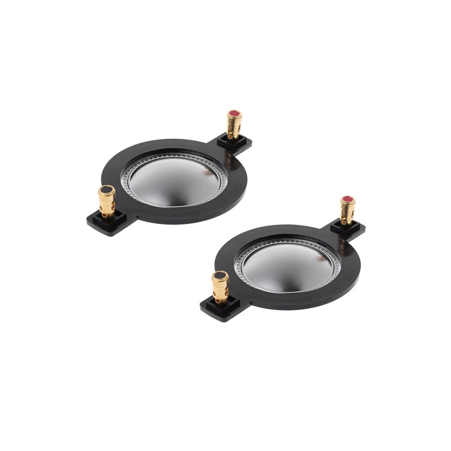 2x For Timpano Tempesta Diaphragm Horn Driver TPT-RPDH2000 TPT-DH200