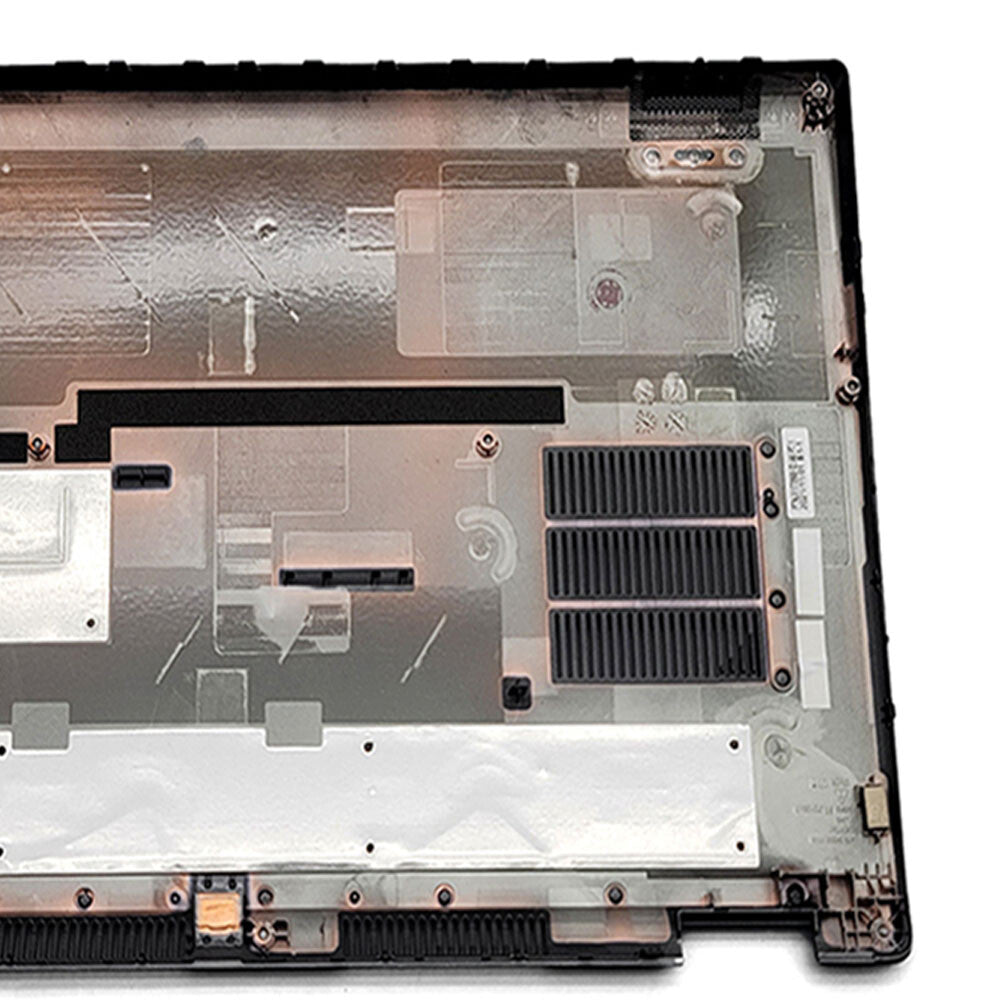 For Dell Latitude 5521 E5521 Laptop Lower Bottom Case Base Cover 0P0C6H P0C6H US