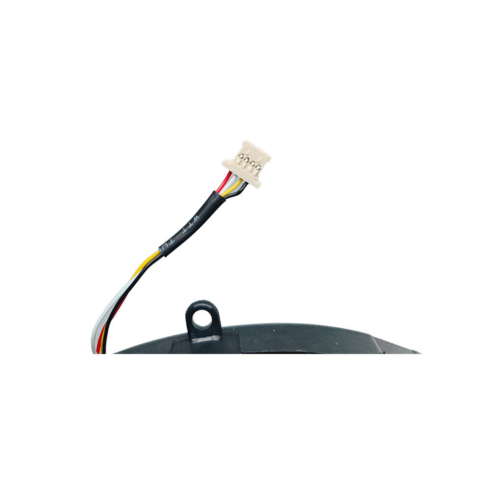 New For Dell Alienware 17 R4 R5 CPU and GPU Cooling Fan 4-Pin P31E ALW17C 04RFW1