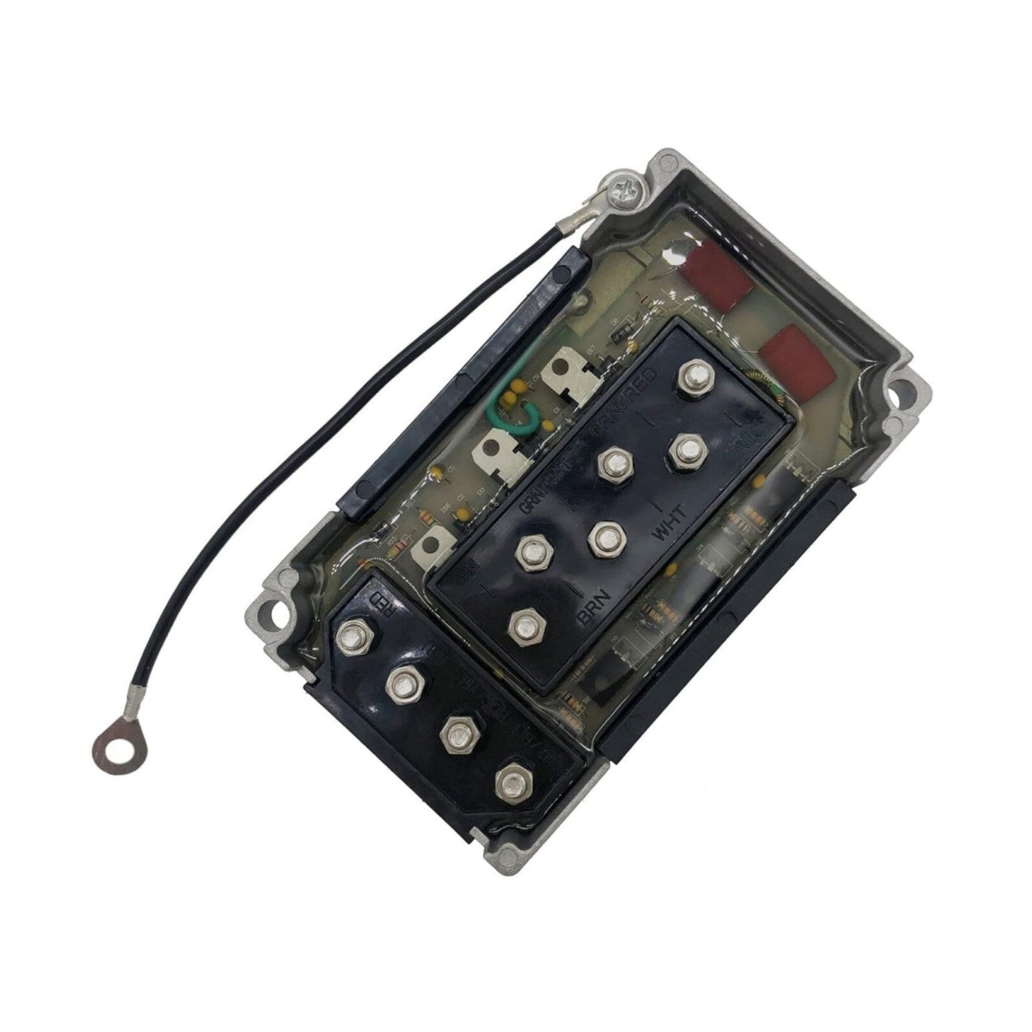CDI Switch Box 332-7778A12 Fit For 50-275 HP Mercury Outboard Motor