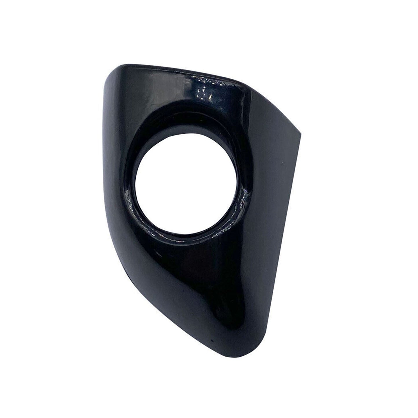 New Black Outside Door Handle LH Front For Hyundai Elantra 2017-2020 82651-F2010