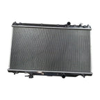 For 2022-2024 Honda Civic L4 1.5L 2.0L Radiator w/o Oil Cooler 1901064SA01