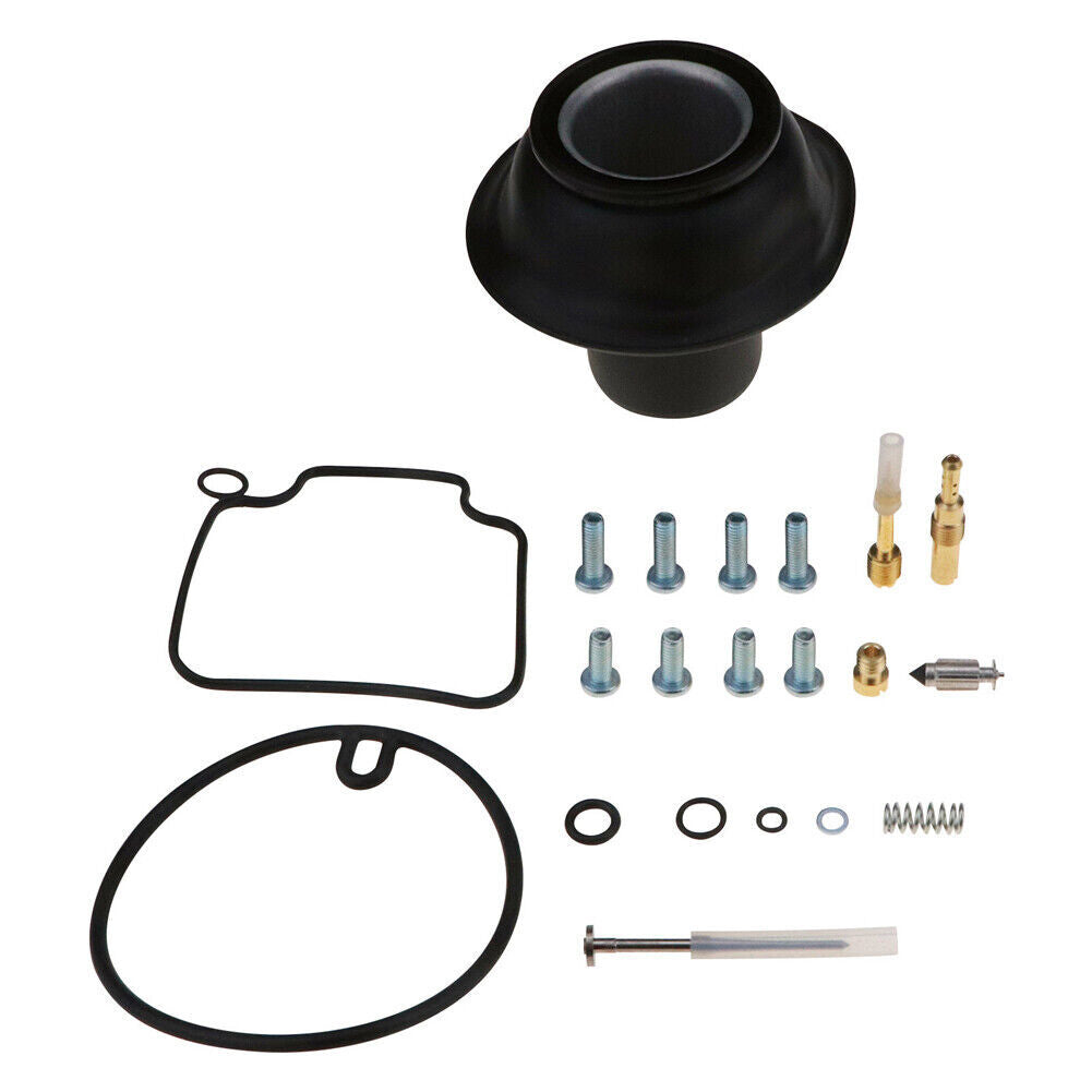 16111-MEA-671 Carburetor Rebuild Kit For Honda VTX1300C VTX1300R VTX1300S New US