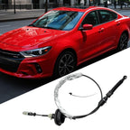 For Dodge Dart SE SXT GT 2.0L 2.4L 4 Cyl 2013-2016 MT Gearshift Control Cable