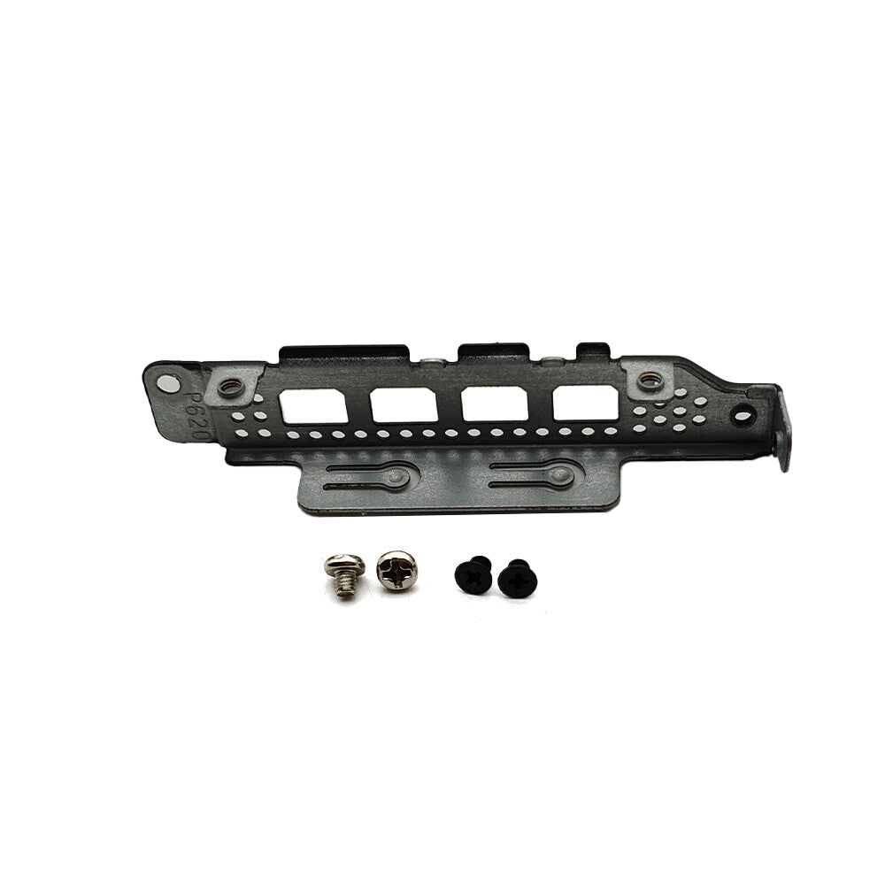 Graphic Card Bracket Bezel for Lenovo ThinkCentre M920Q RX560 M720Q P330 tiny5