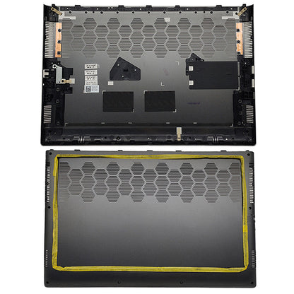 For Dell Alienware M16 R2 Laptop Lower Bottom Cover Case Base Shell 0CRNF5 CRNF5