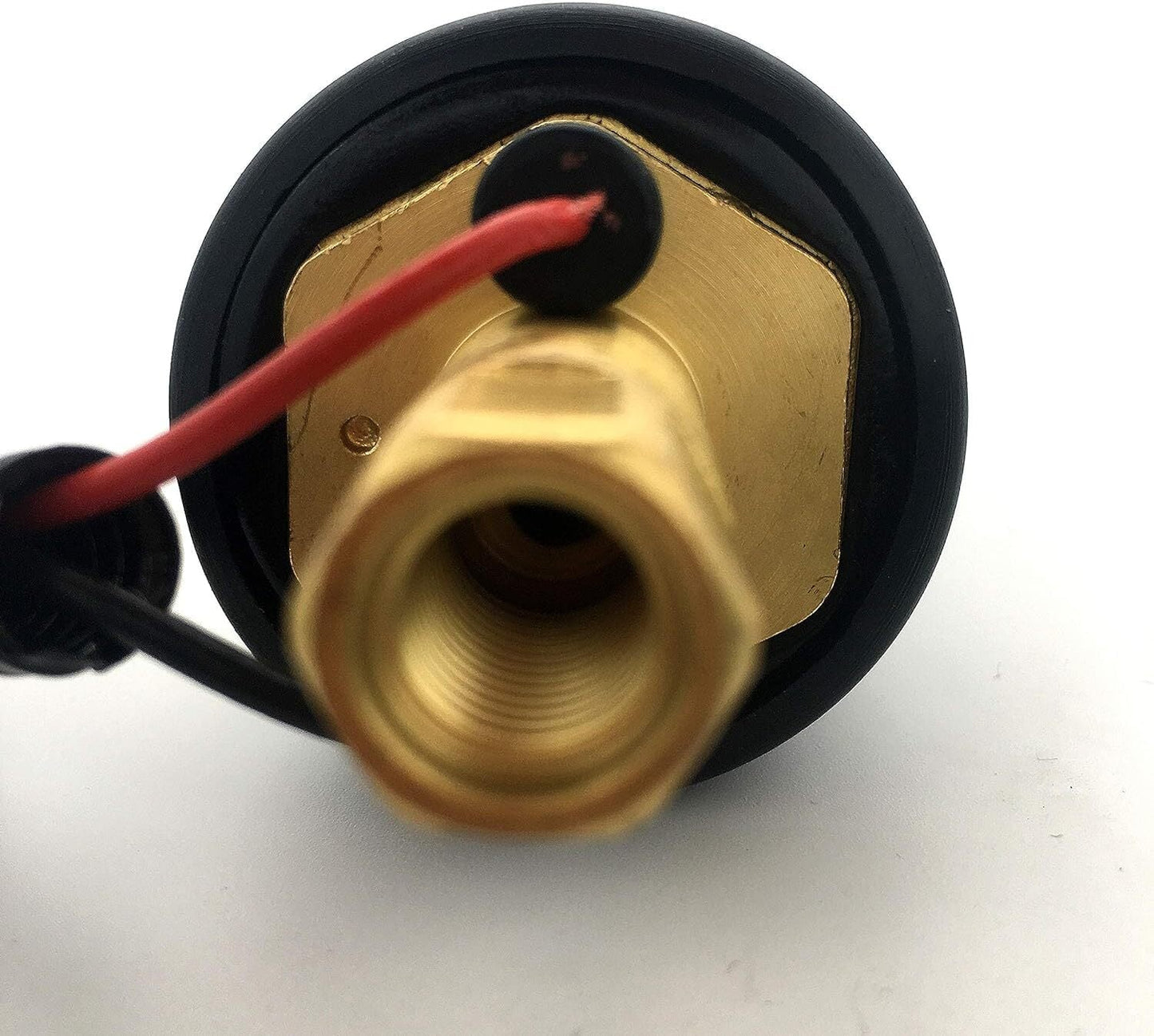 High Pressure Electric Fuel Pump fit for VOL-VO PEN-TA 4.3L 5.0L 5.7L 8.1L