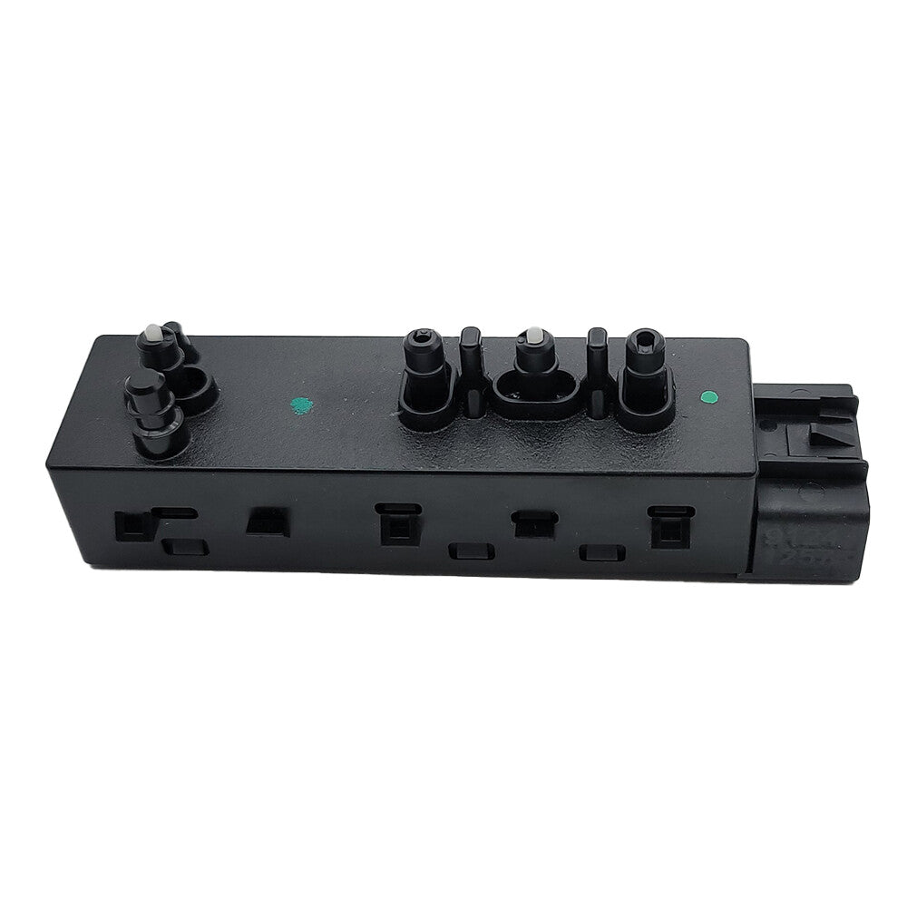 Front Right Passenger Side 8 Way Power Seat Switch 12451498 For Chevrolet GMC