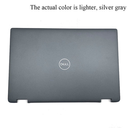 New LCD Back Cover For Dell Latitude E5320 5320 2-in-1 Top Case Rear Lid 005M34