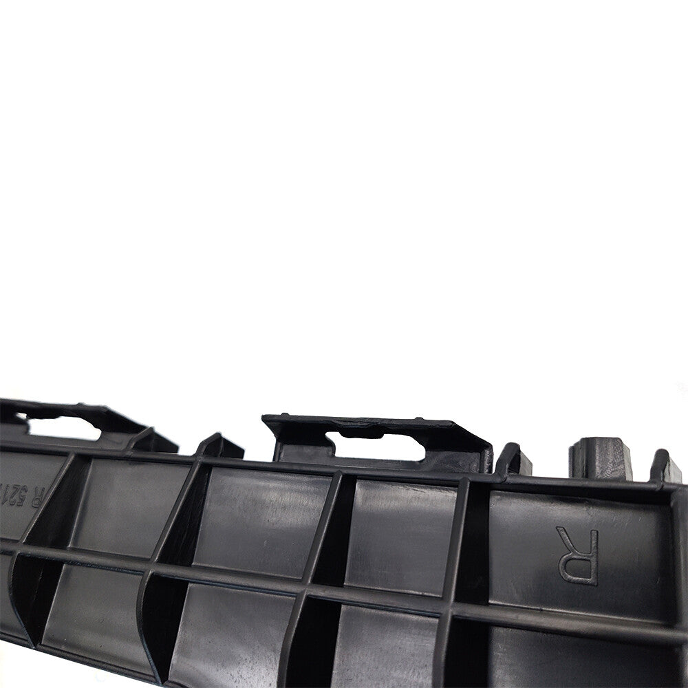For 2011-2016 Scion tC Bumper Bracket Set  Base Front Driver and Passenger Side