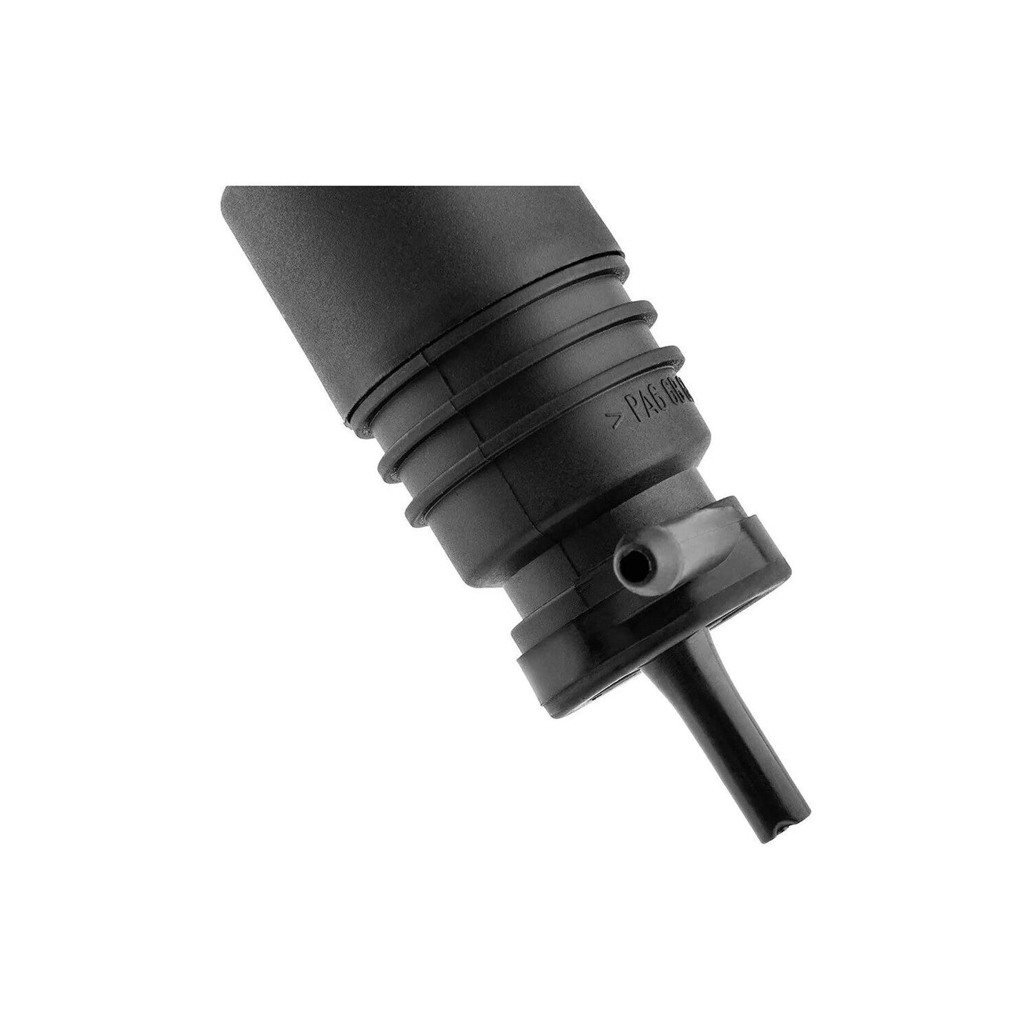 Windshield Washer Pump Black Fit For Mercedes Benz W220 W210 W211 W163 W203 New