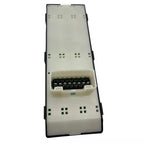 Left Driver Side Master Door Window Switch Beige for Hyundai Elantra 11 15