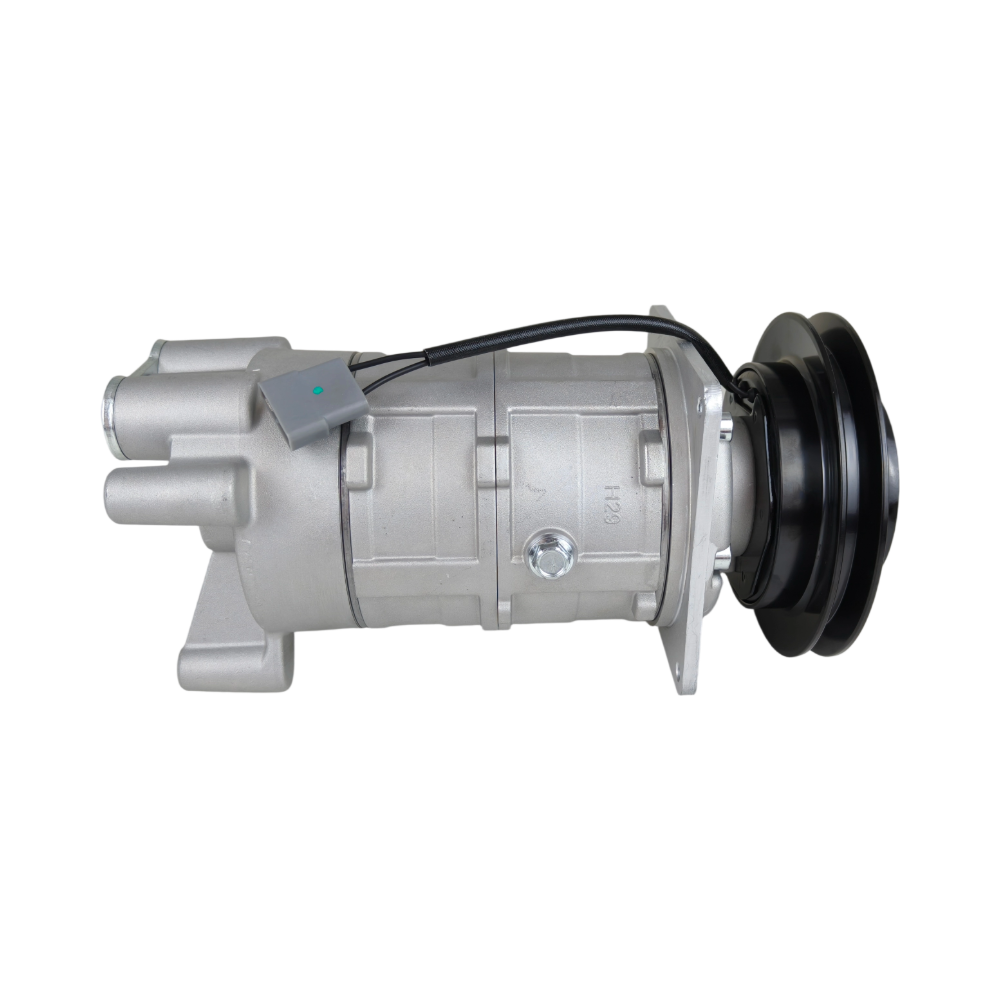 New Air Conditioning Compressor For John Deere 4000 4020 4030 4040 4230 AR92109