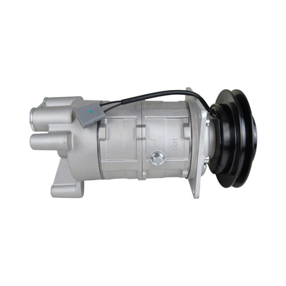 New Air Conditioning Compressor For John Deere 4000 4020 4030 4040 4230 AR92109