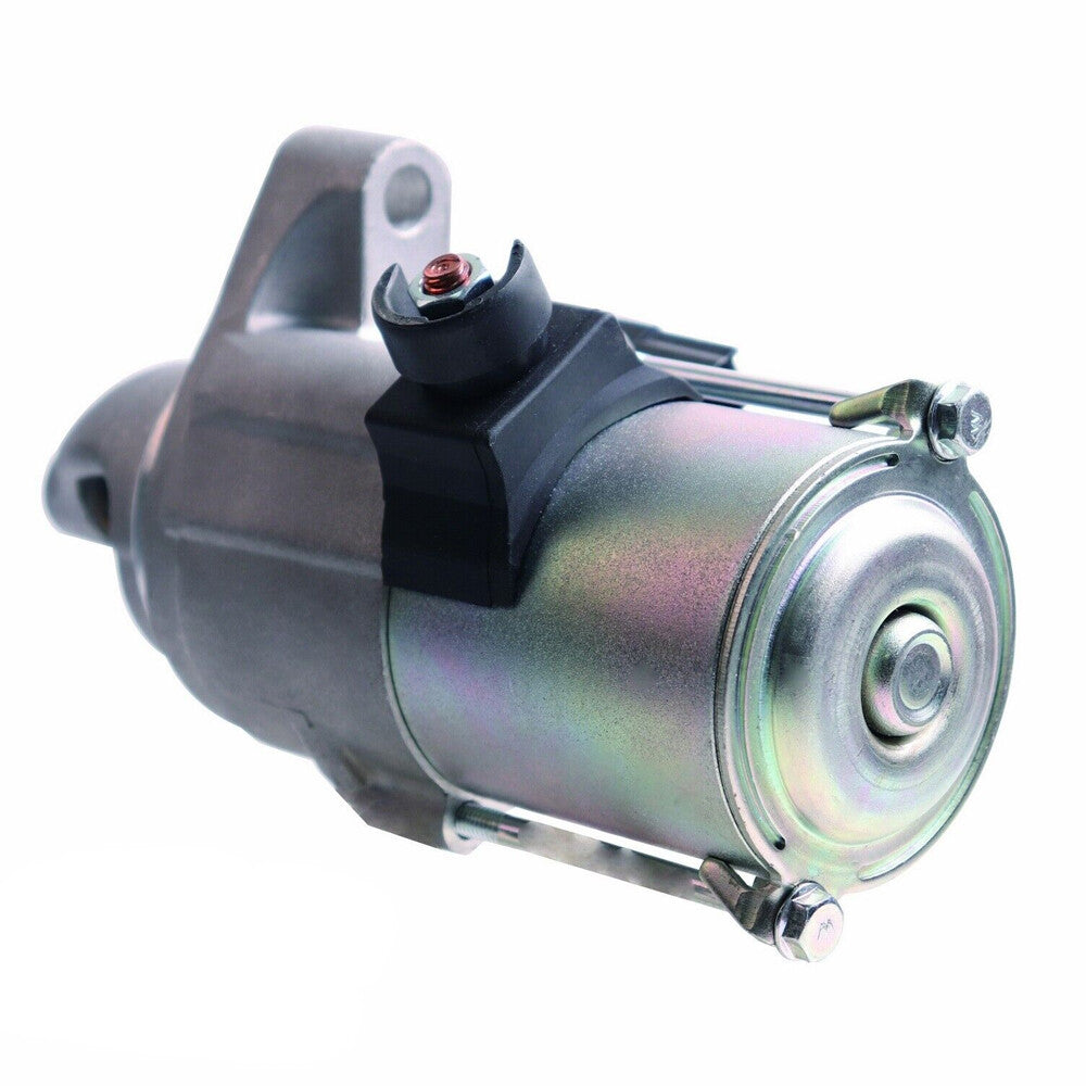 SM74019 Starter Motor 15L 12kW 12V CW 9T for Honda 2015 to 2020