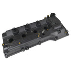 New Engine Valve Cover w/ Gasket 1120175080 For Toyota Tacoma 2016-2021 2.7L US