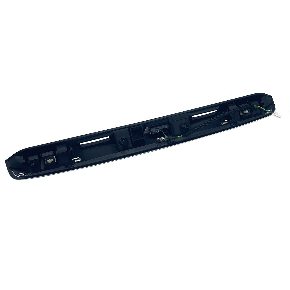Center Back Door Finisher Assy 90810-9PG2D for 2013-2020 Nissan Pathfinder 3.5L