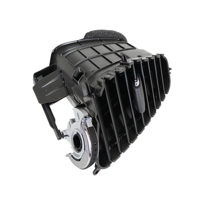 Driver Side Dash A/c Heat Air Vent For Jeep Cherokee 2014-2023 1WG57DX9AC New